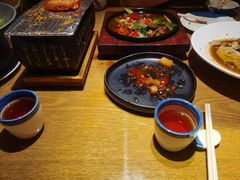 -北国饭店(汕头卜蜂店)