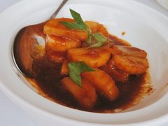 -俏江南天津时尚曲艺主题餐厅(马场道店)