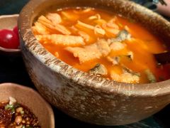 凯里酸汤鱼-山石榴·贵州菜(丰盛里店)