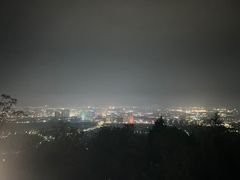 -天台山赤城山景区