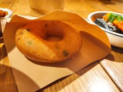 葱油粑粑-三两粉(深圳南山桃园店)