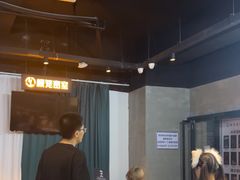 -棂笼·深度沉浸密室(武汉旗舰店)