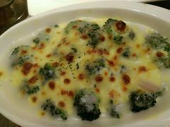 -卡朋西餐(较场西路店)