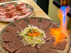 -大阪烧肉BAKA一代(十亩地店)