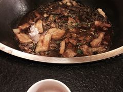 -荣德灶台鱼(圣泉寺店)