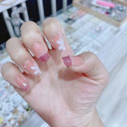 -晨·艺美甲美睫