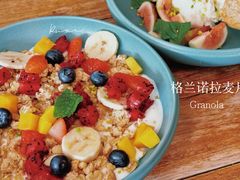 -Alimentari早午餐(安福路店)