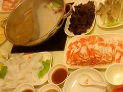 -彤德莱牛肉火锅(双港店)
