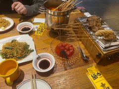 -喝丢一只鞋海鲜烧烤(文体街店)