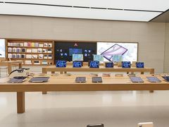 -Apple零售店(苏州店)