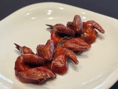 脆皮妙龄鸽-新荣记(椒江店)