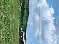 -乌兰布统草原