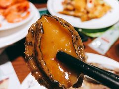 -亚马逊环球美食百汇(新城吾悦广场店)