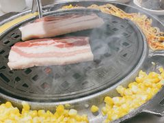 -韩宫宴烤肉·黑毛和牛·料理(合肥滨湖银泰城店)