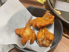 -必胜客(江门万达店)