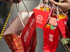 -海底捞火锅(连城广场店)