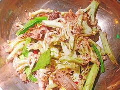 -绿茶餐厅(昌平悦荟店)