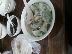 -随柳居·苏式小吃(建新巷店)