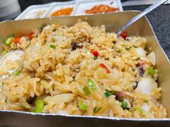 -白玉·朝鲜族烤串(南山店)