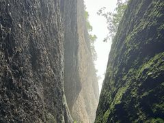 -皖西大裂谷