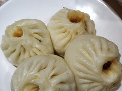 -凤起龙游老面包子(凯德晶品店)