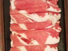 -清真·京华源铜锅涮肉(丰庆店)