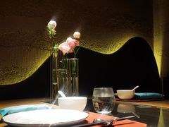 卡座-滋色臻选川菜(北京坊旗舰店)