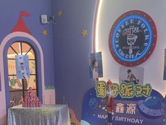 -咖啡人·融合餐厅(健康东路店)