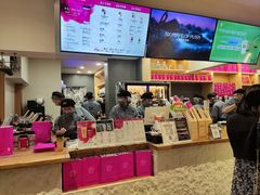 -霸王茶姬(正佳广场店)