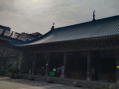 -大学习巷清真寺