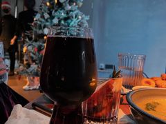 莓子味的精酿-West10 西拾·西餐厅·创意菜(未来科技城店)