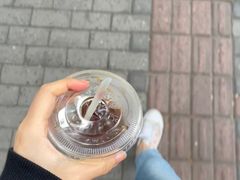 -沪水焙煎室(淡水路店)