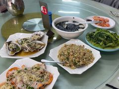 -双月饭店·20年老字号(新村店)