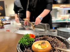 -牛将军•涮肉•烤肉(北京王府井·故宫店)