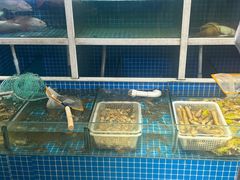 -金龙·打边炉(南京西路店)