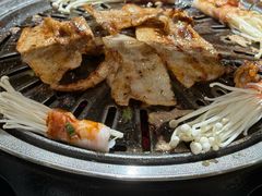 -九田家黑牛烤肉料理(万达店)