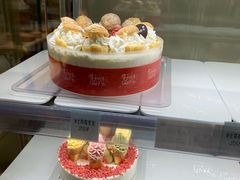 -欧文西点(港隆广场店)