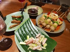 -七色云蔬食(喜邻里店)