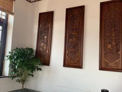 大堂-护国寺小吃(地安门店)