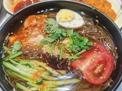 -东北烤肉(鼓楼巷店)
