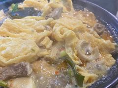-六味牛杂煲·斋菜煲(桫椤湾店)