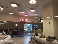 -OUR Bakery(SKP-S店)