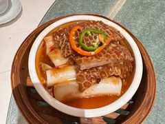 -聚福山莊·寻味顺德(北滘店)