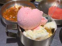 -张東盛·自助烤肉·韩国料理(春熙路店)