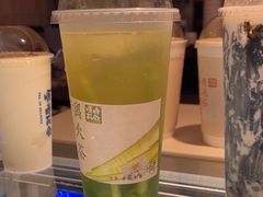 -长春堂顺时而饮(前门店)