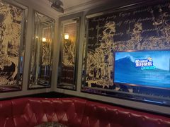 -范特西FANTASY量贩式KTV(民主广场店)