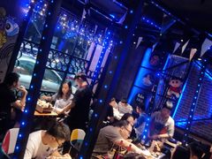 -串亿88烧烤·羊腿·羊蝎子(板泉路店)