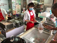 -夏氏怪老头·扬州狮子头(天山西路店)