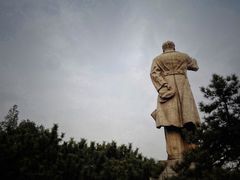 -山东师范大学(千佛山校区)