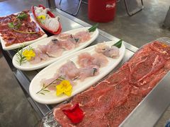 -生活如沸·顺德水牛奶火锅(大学路店)